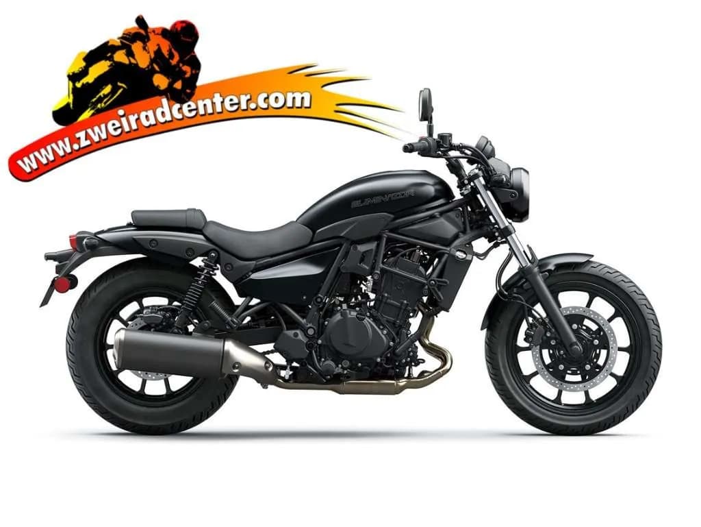 Kawasaki Eliminator