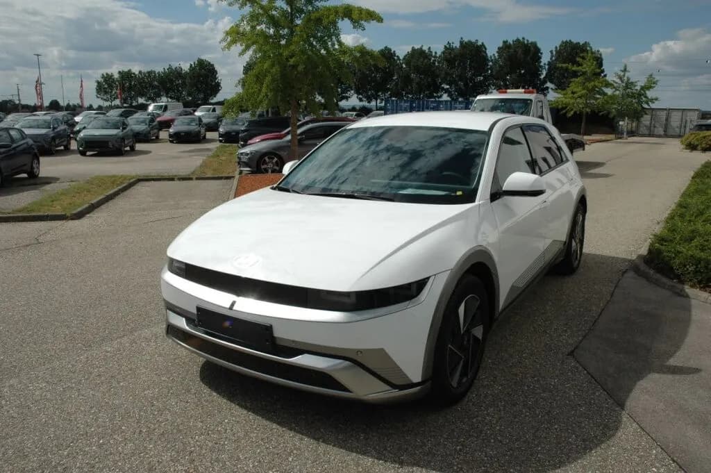 Hyundai Ioniq 5