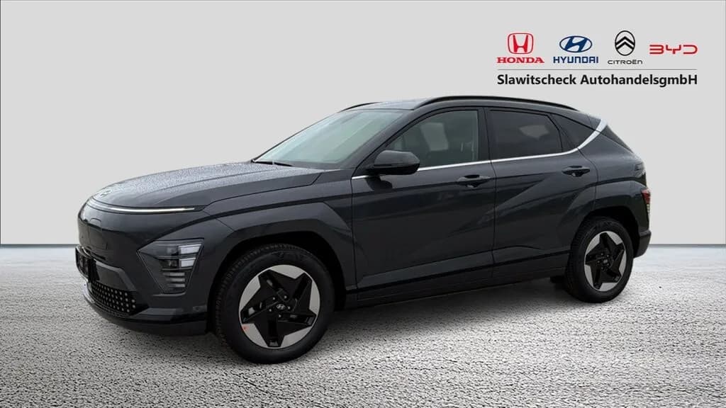 Hyundai Kona – € 37.870, 10 km – Bild 1 von 14