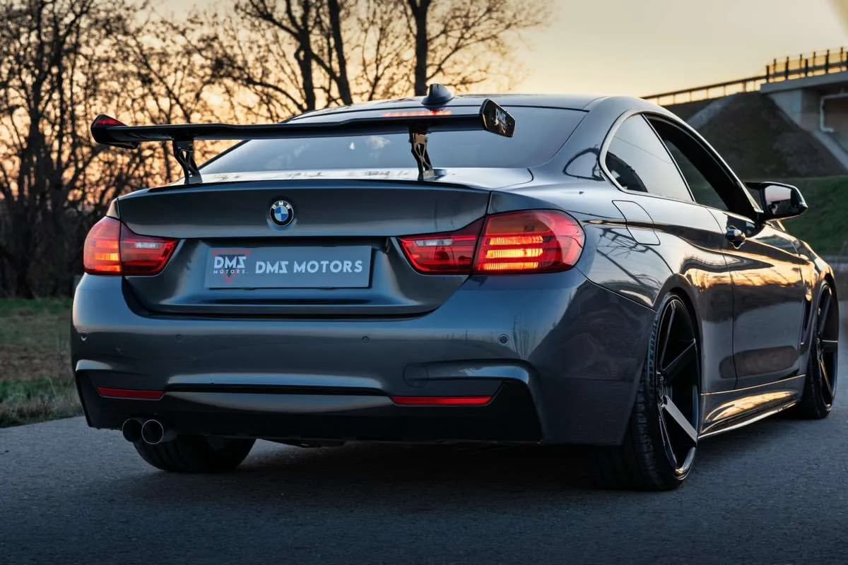 BMW 4er-Reihe