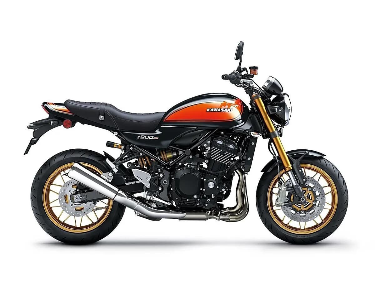 Kawasaki Z – € 15.599, 0 km – Bild 1 von 16