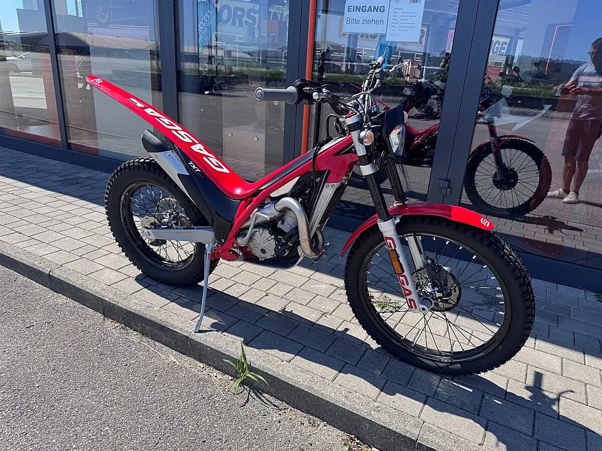 GasGas TXT – € 3.999, 0 km – Bild 1 von 8