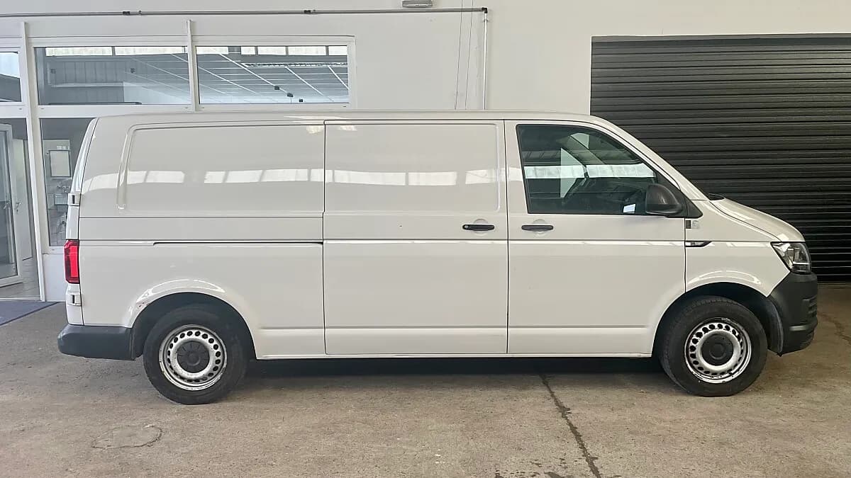 VW Transporter T6