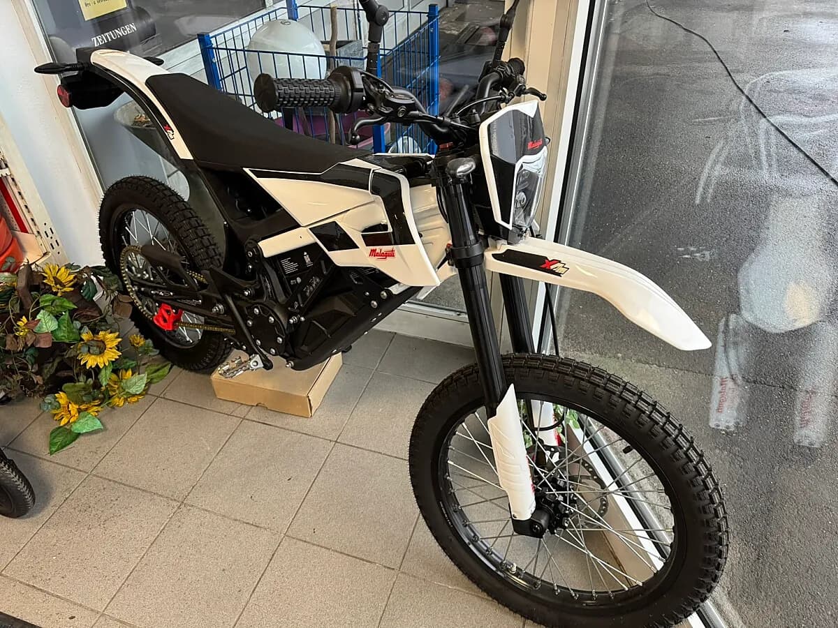 Malaguti Sonstige – € 3.999, 0 km – Bild 1 von 8