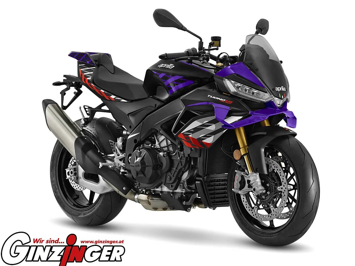 Aprilia Tuono