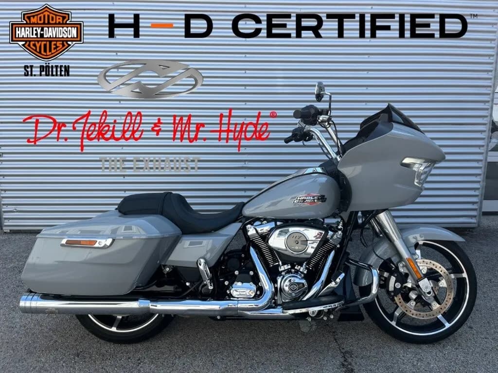 Harley-Davidson Sonstige