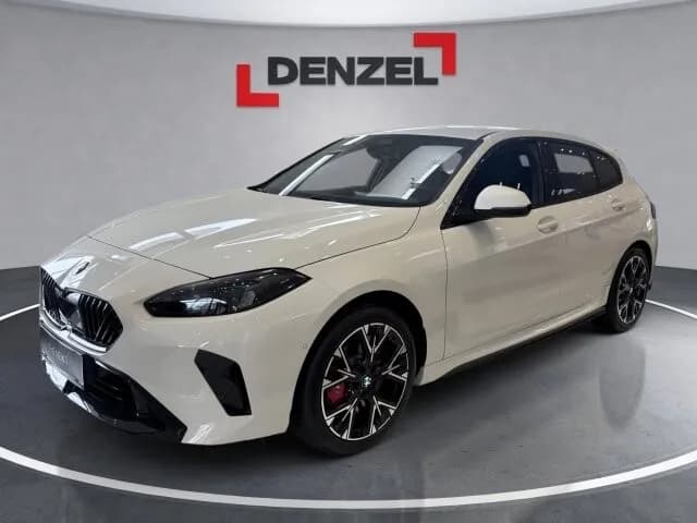 BMW 1er-Reihe