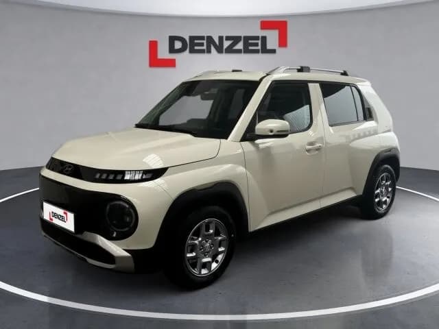 Hyundai Inster 2026 – € 26.990, 5 km – Bild 1 von 15