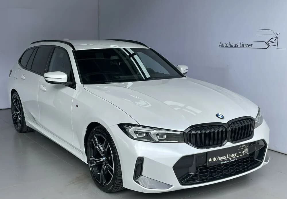 BMW 3er-Reihe
