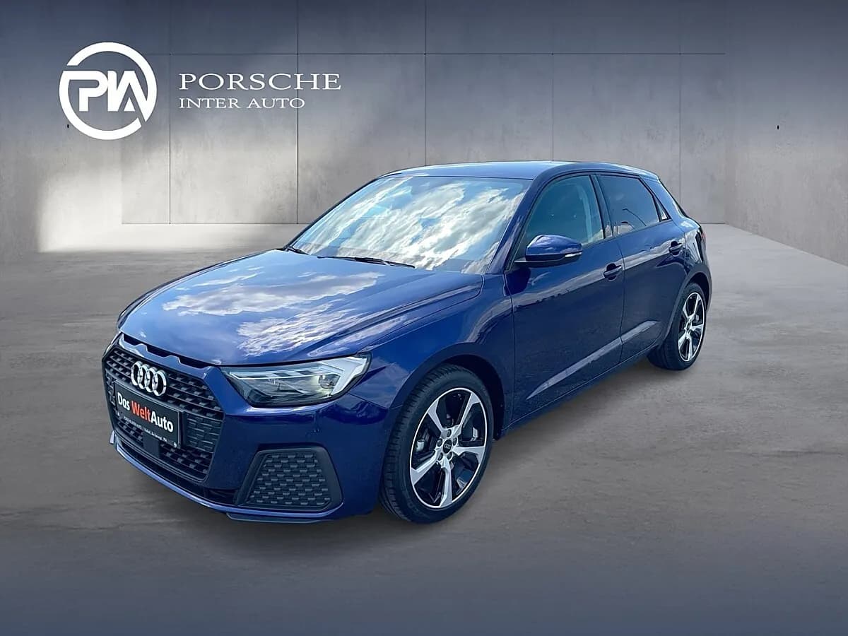 Audi A1 2026 – € 28.290, 8 km – Bild 1 von 19
