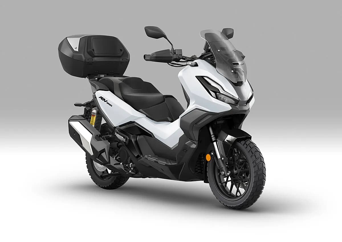 Honda ADV350