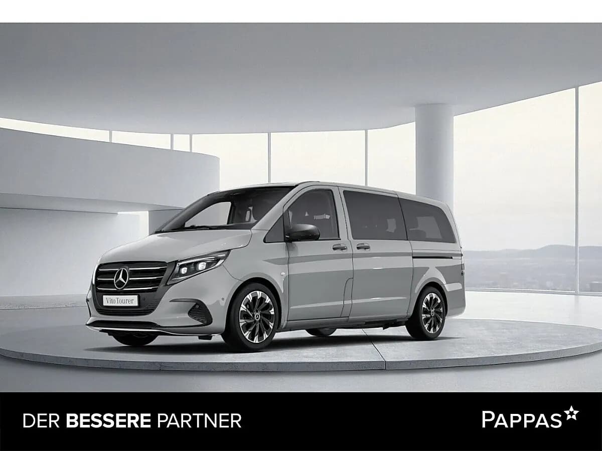 Mercedes-Benz Vito 2026 – € 76.788, 60 000 km – Bild 1 von 26