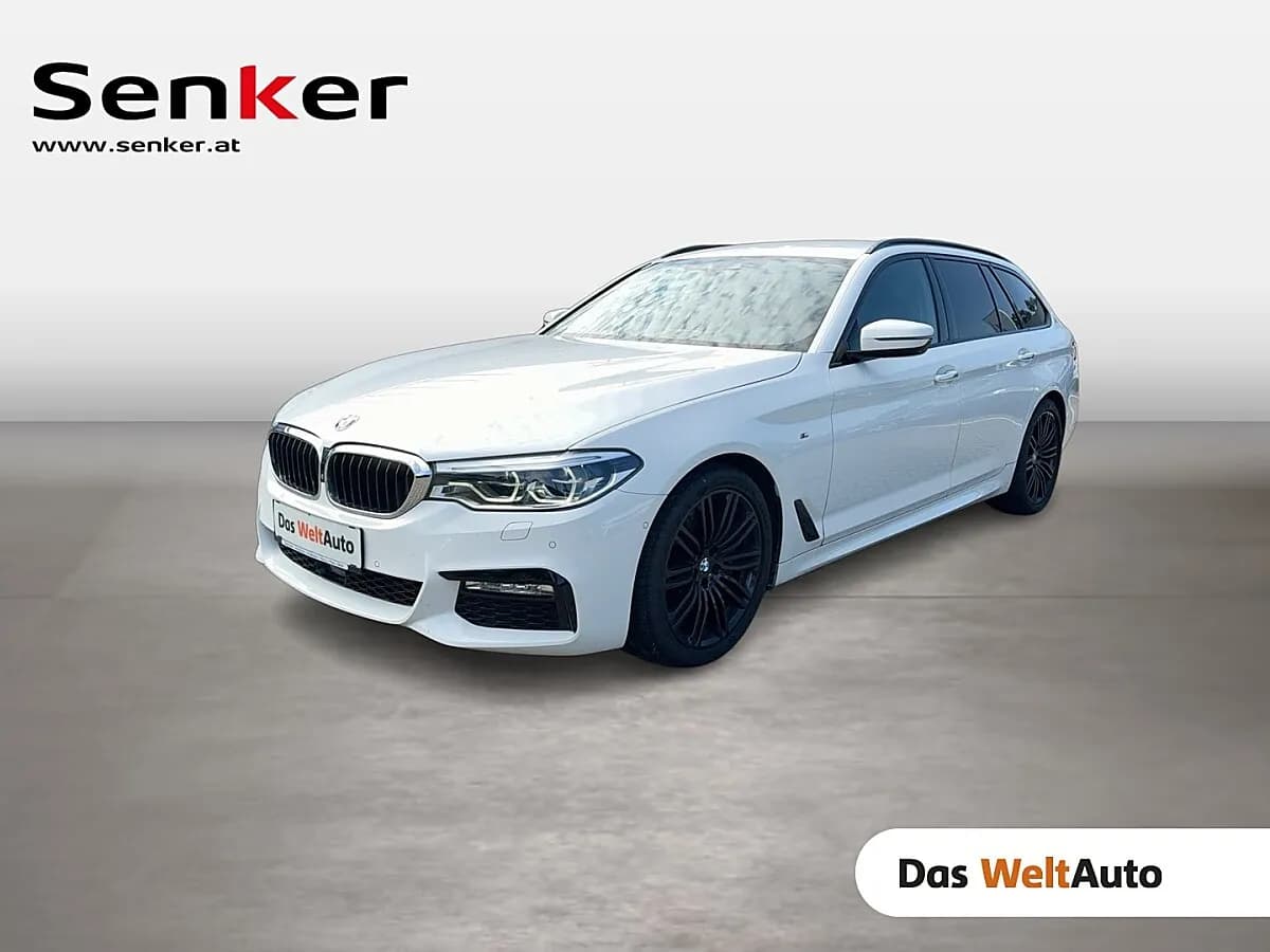 BMW 5er-Reihe