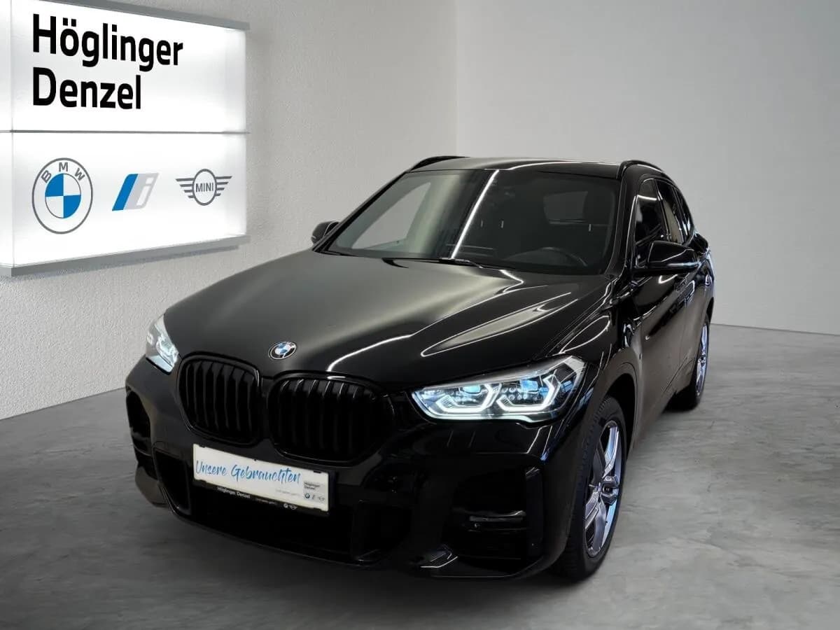 BMW X1 2021 – € 29.990, 68 000 km – Bild 1 von 13