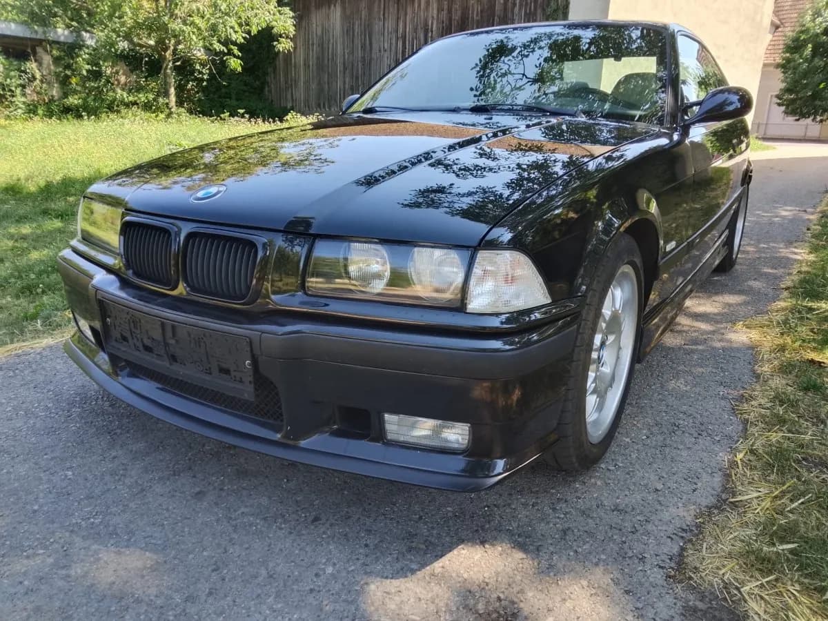 BMW 3er-Reihe