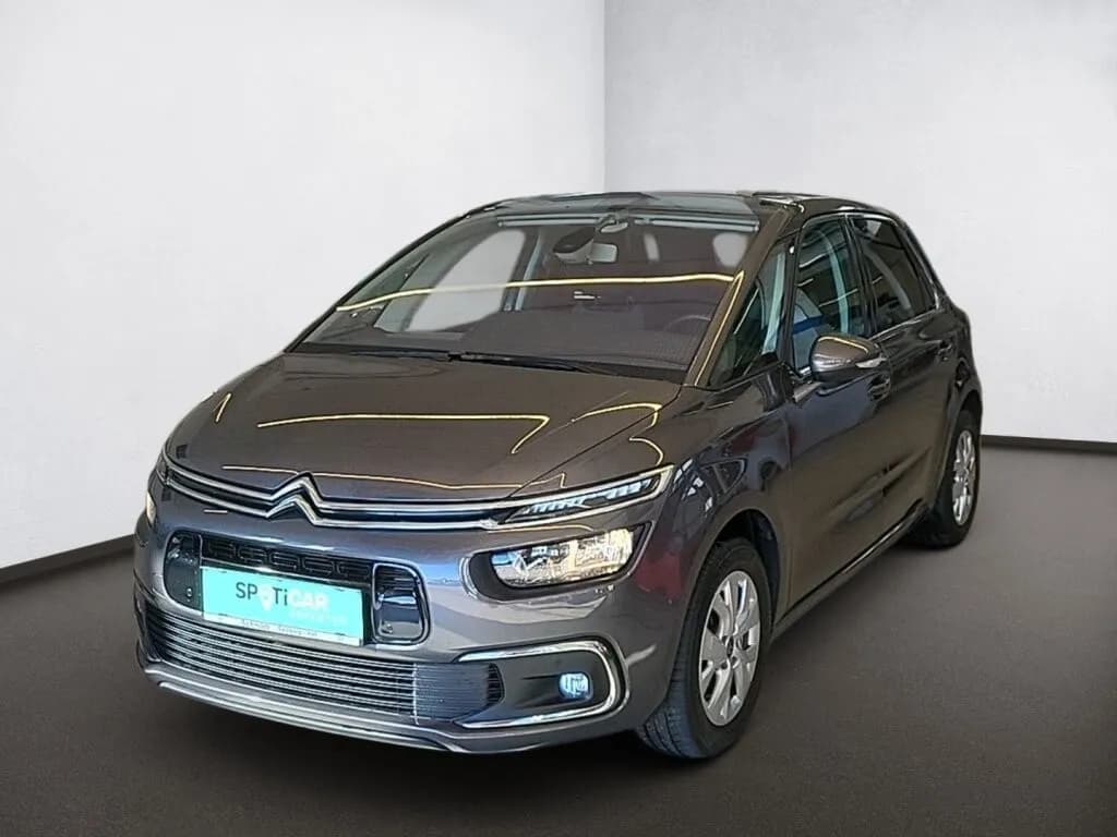 Citroën C4 Spacetourer