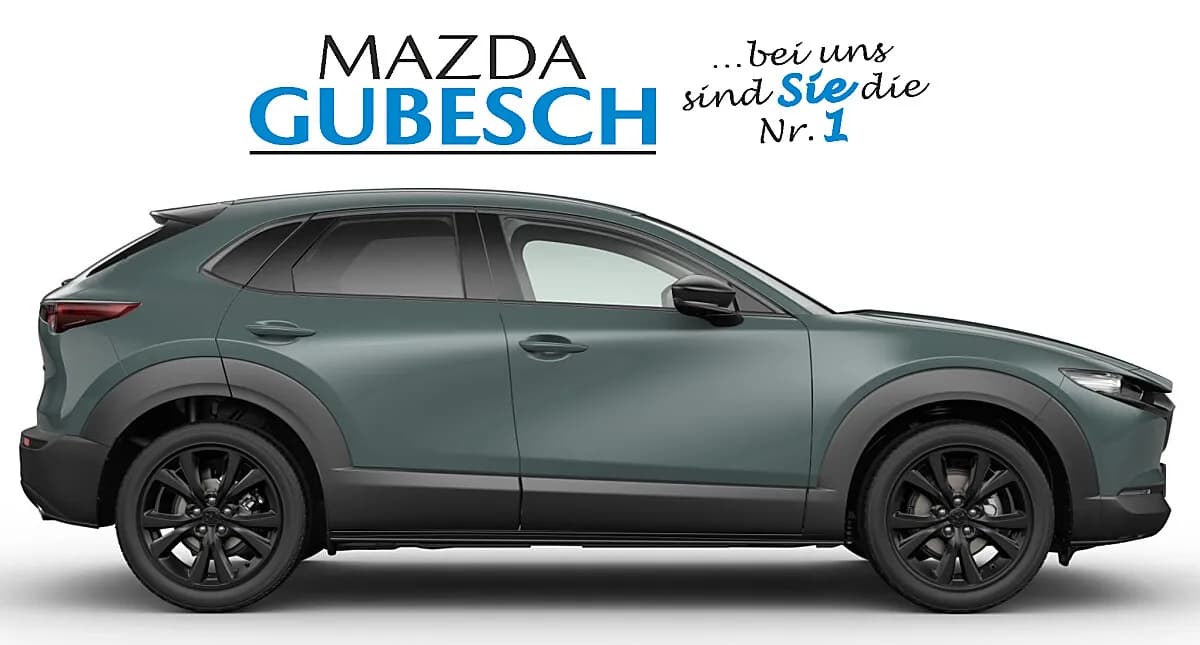 Mazda CX-30 – € 32.997, 0 km – Bild 1 von 10