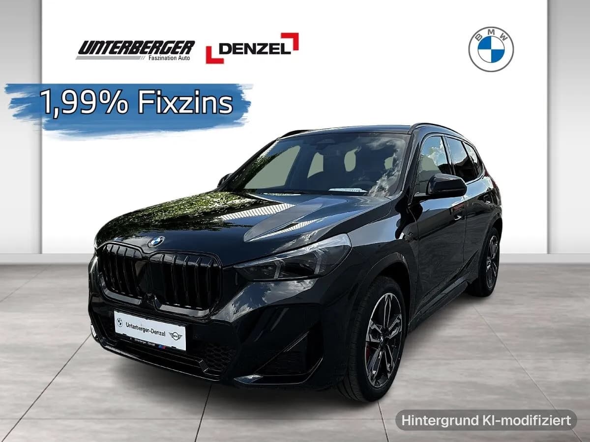 BMW X1 – € 66.400, 0 km – Bild 1 von 11