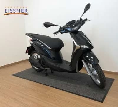 Piaggio Liberty – € 3.199, 0 km – Bild 1 von 8