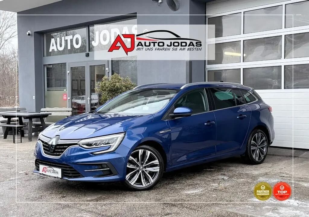 Renault Mégane