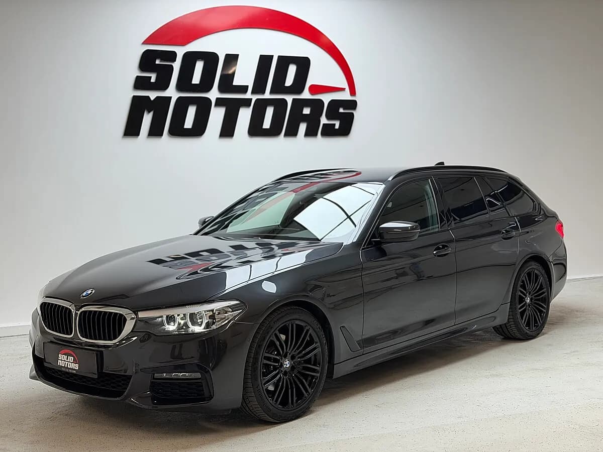 BMW 5er-Reihe