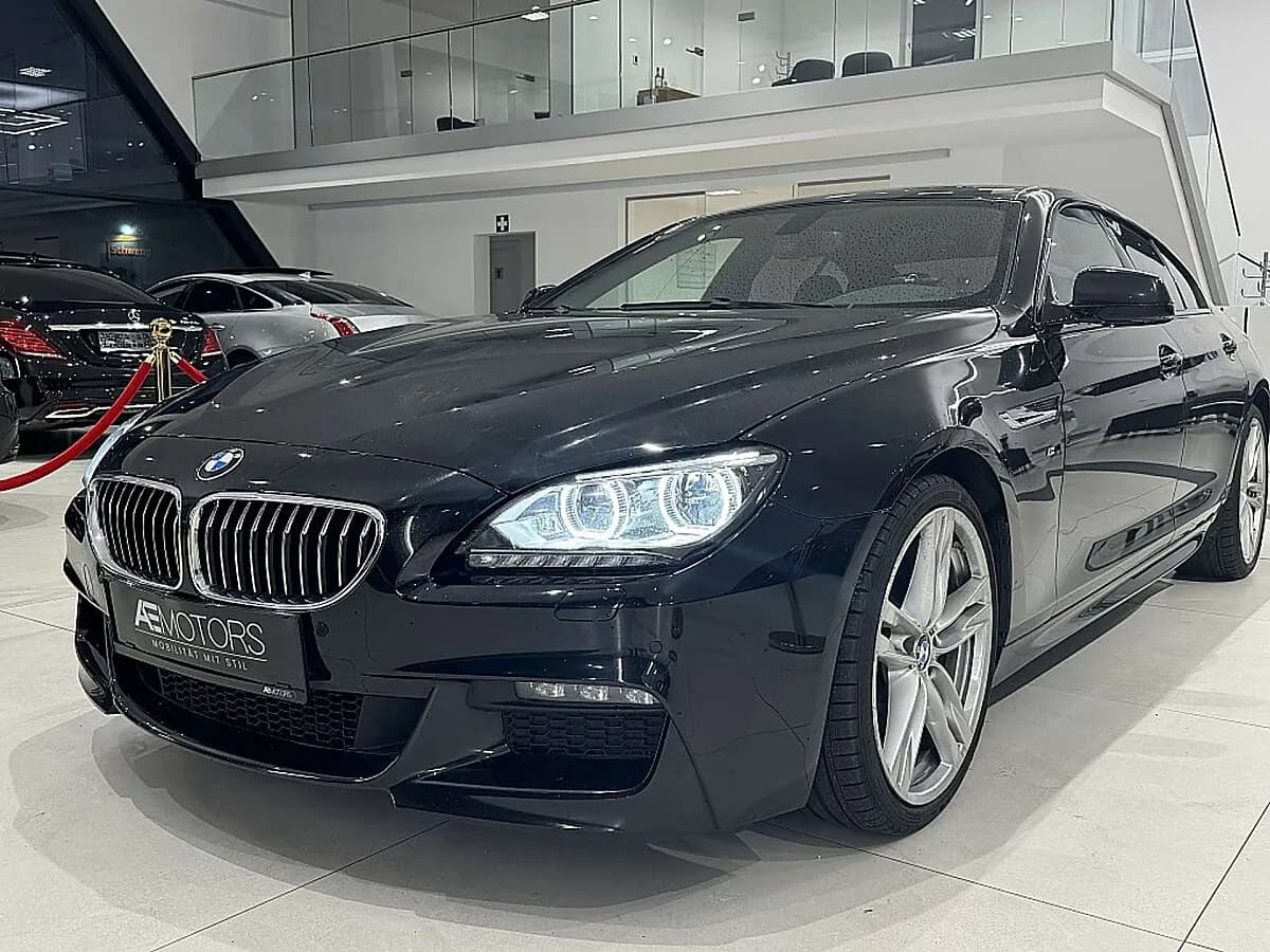BMW 6er-Reihe