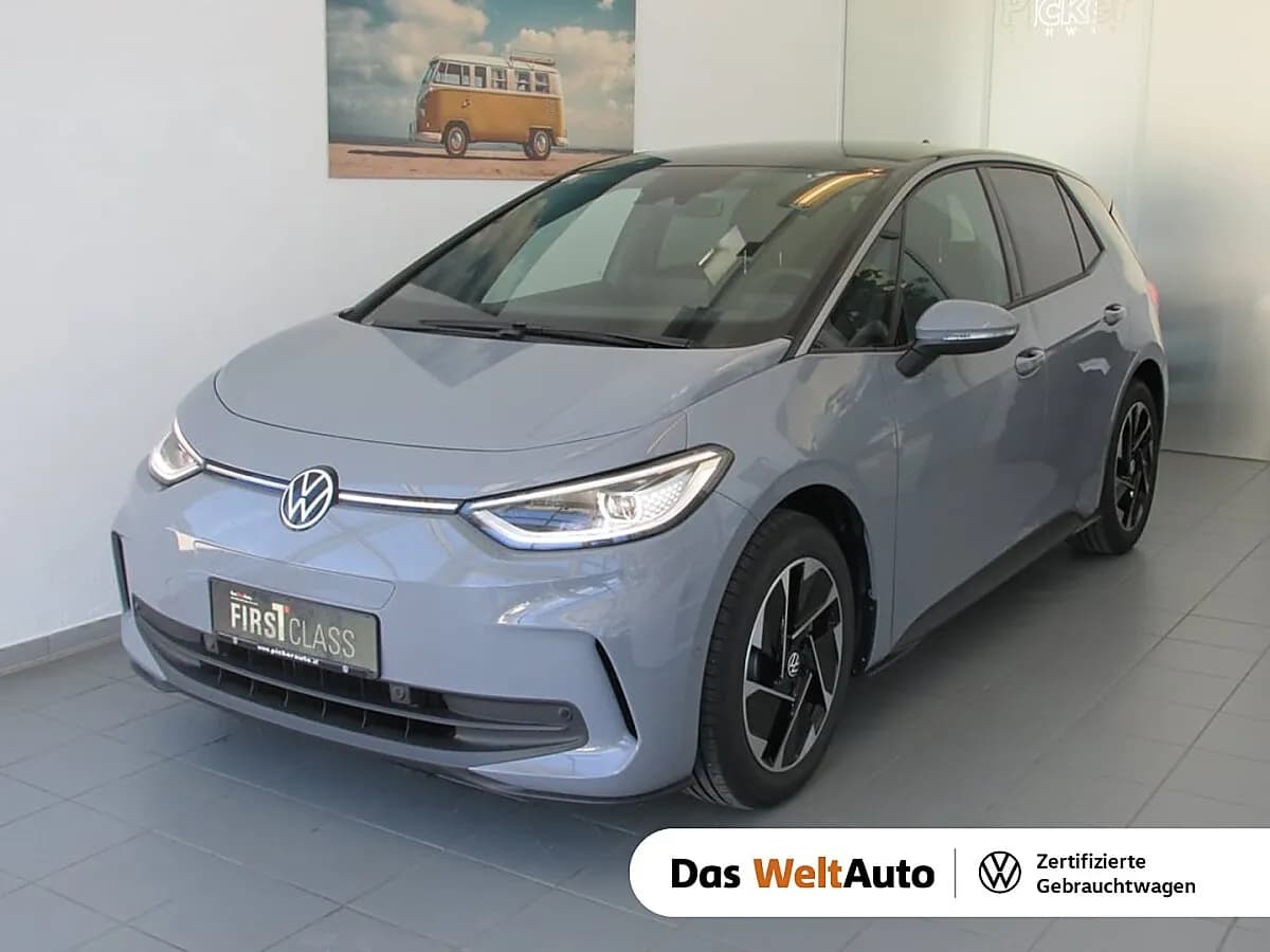 VW ID.3