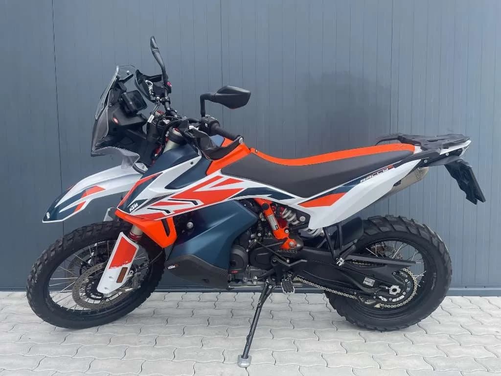 KTM Adventure