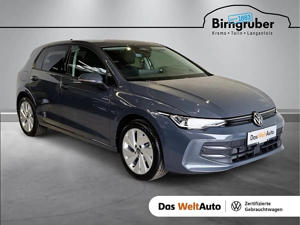 VW Golf 2026 – € 27.990, 1 km – Bild 1 von 16