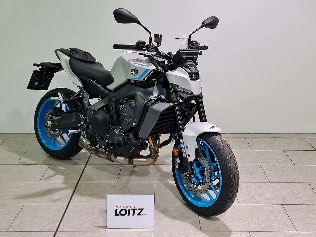 Yamaha MT – € 12.999, 0 km – Bild 1 von 1