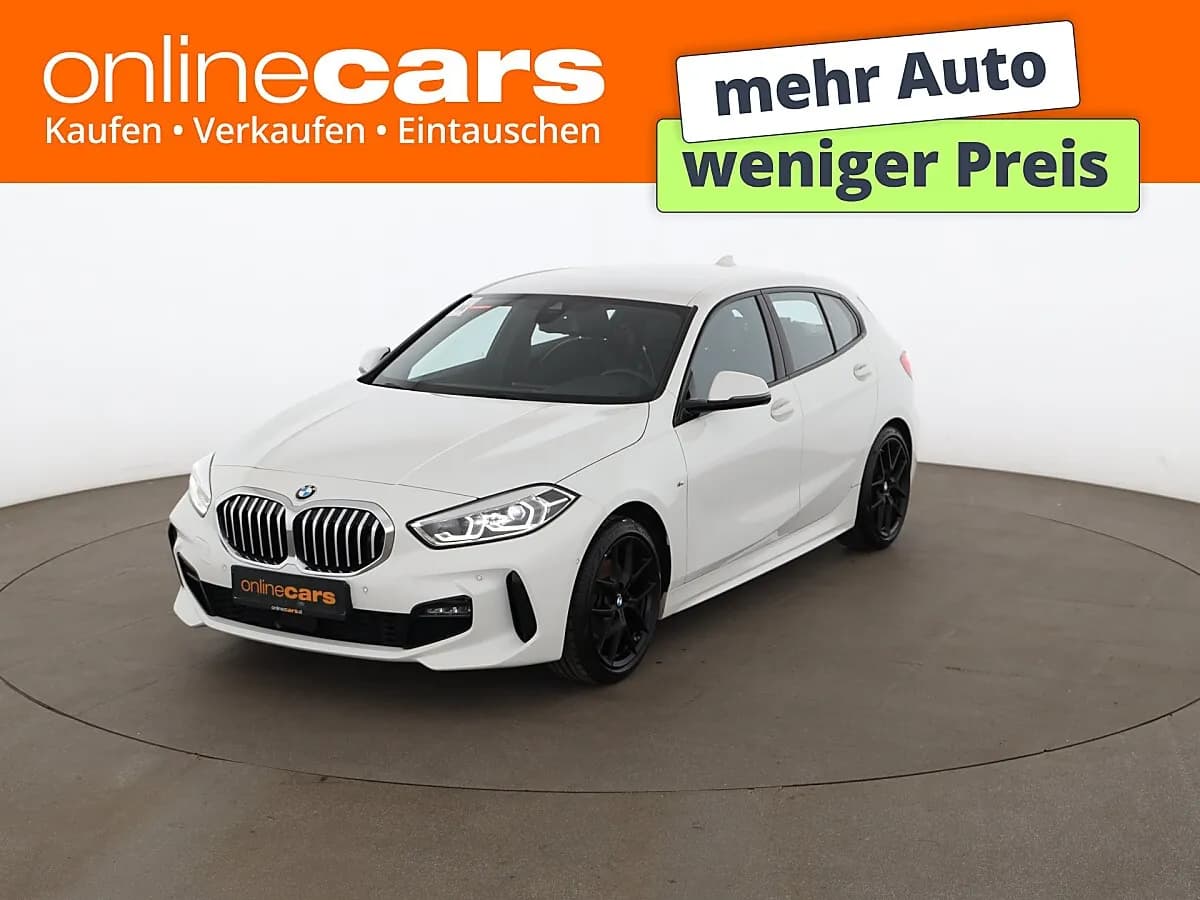 BMW 1er-Reihe