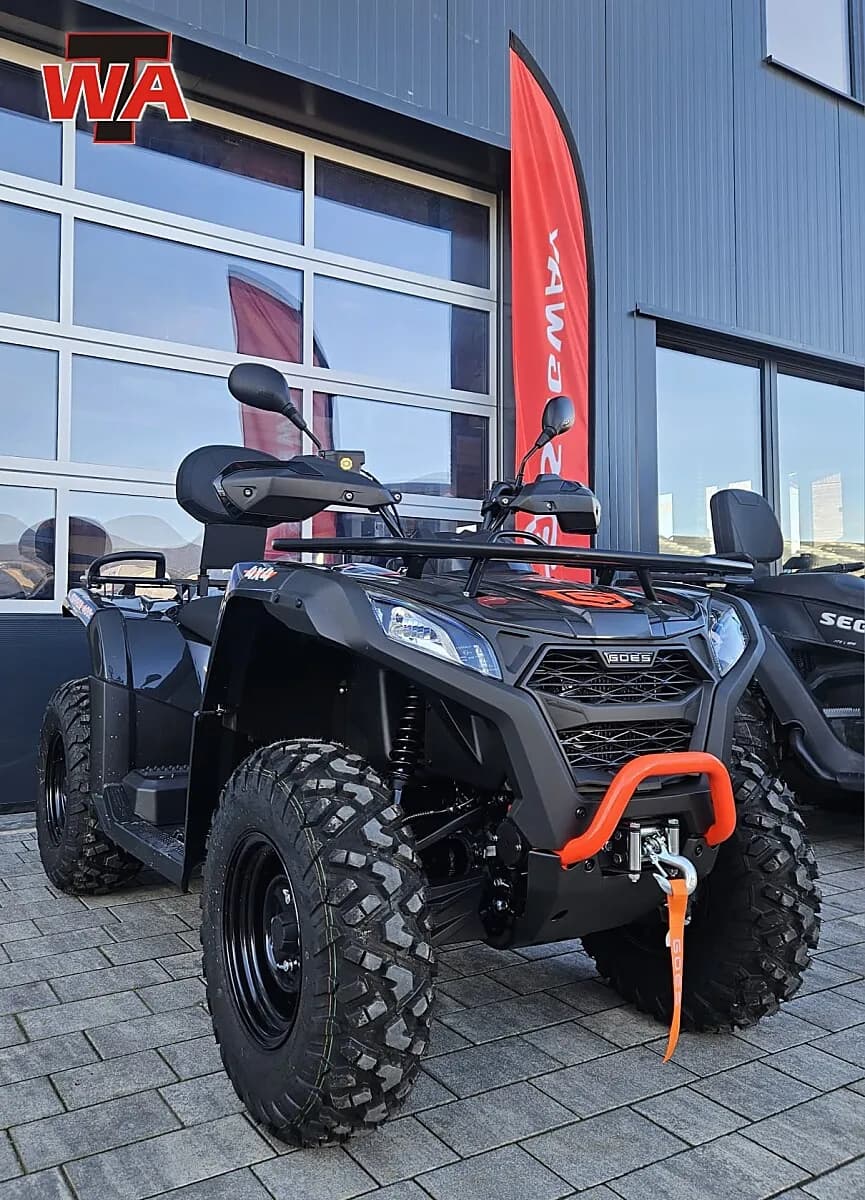 GOES Sonstige – € 4.999, 0 km – Bild 1 von 15