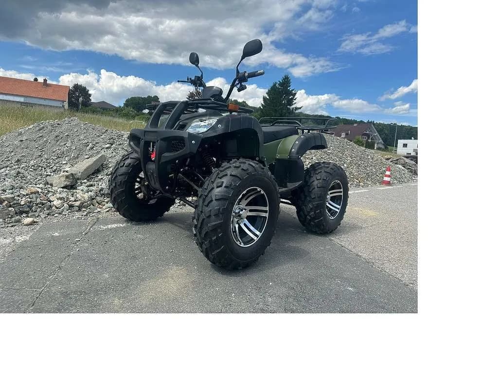 Sonstige Sonstige – € 5.990, 0 km – Bild 1 von 6