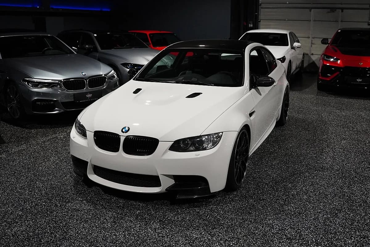 BMW 3er-Reihe
