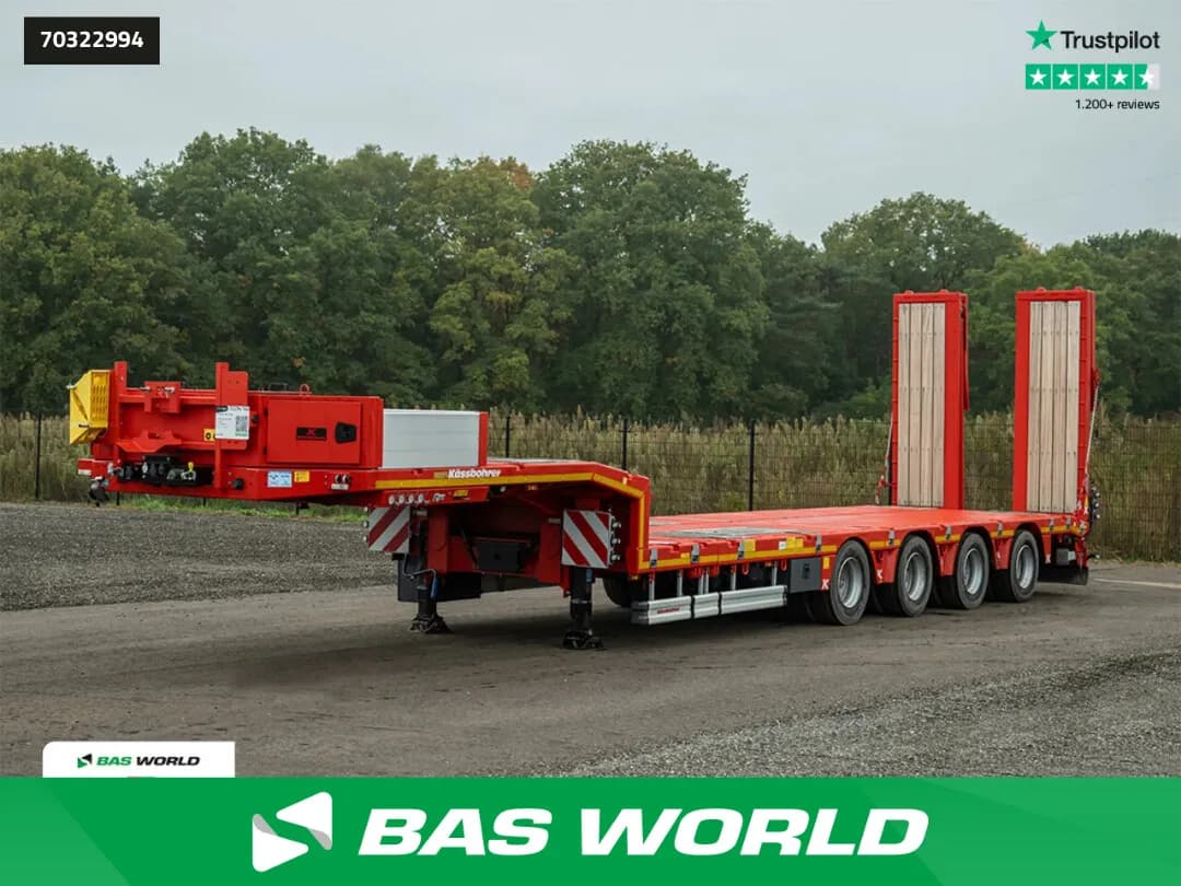 Sonstige Sonstige 2025 – € 134.880, 1 km – Bild 1 von 50