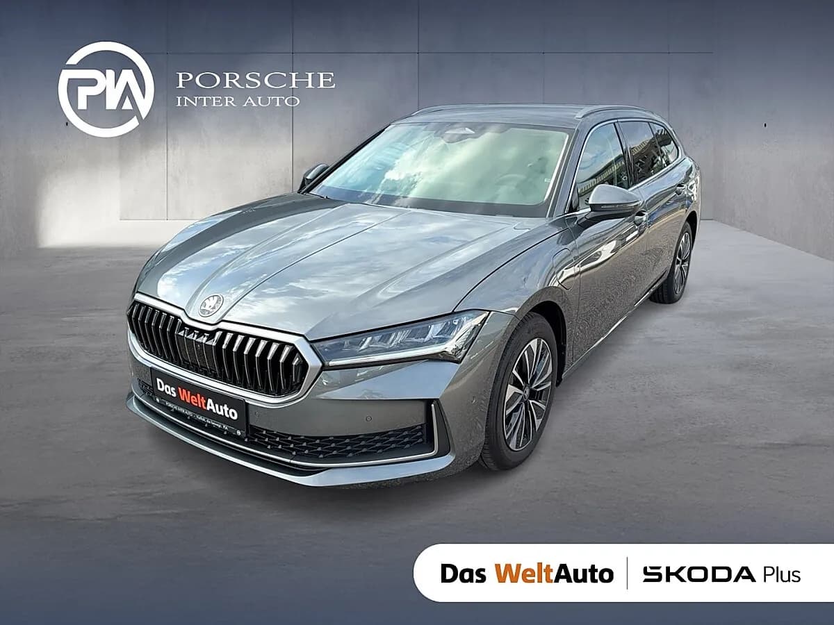 Skoda Superb 2026 – € 44.140, 10 km – Bild 1 von 21