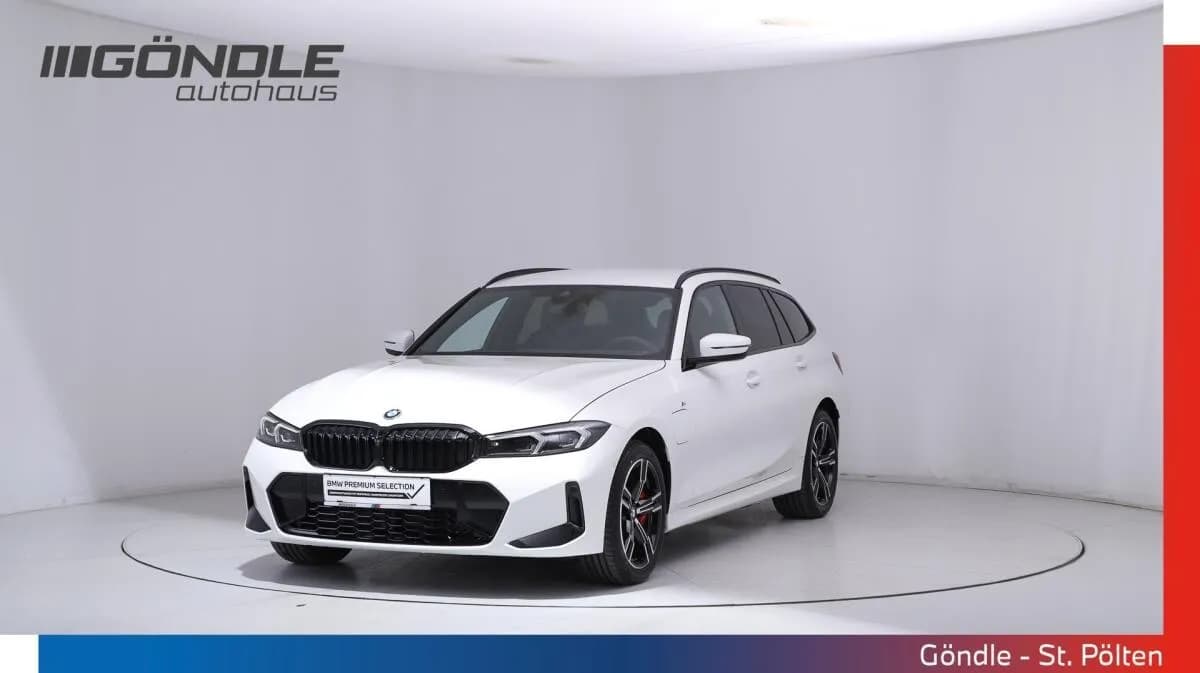 BMW 3er-Reihe