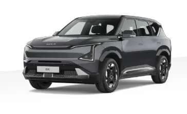 KIA EV5 2026 – € 41.790, 14 km – Bild 1 von 1