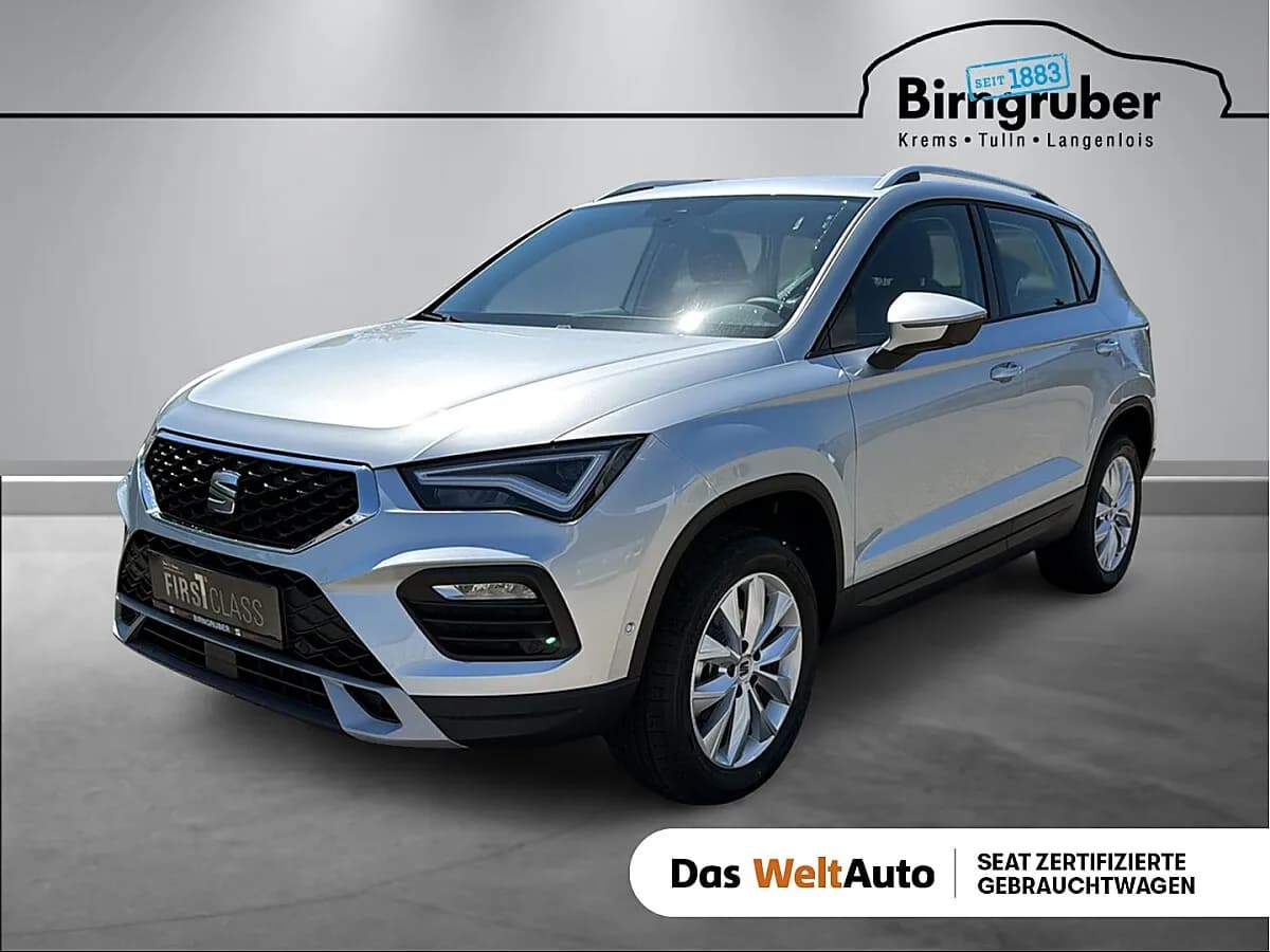 Seat Ateca 2026 – € 29.470, 201 km – Bild 1 von 15