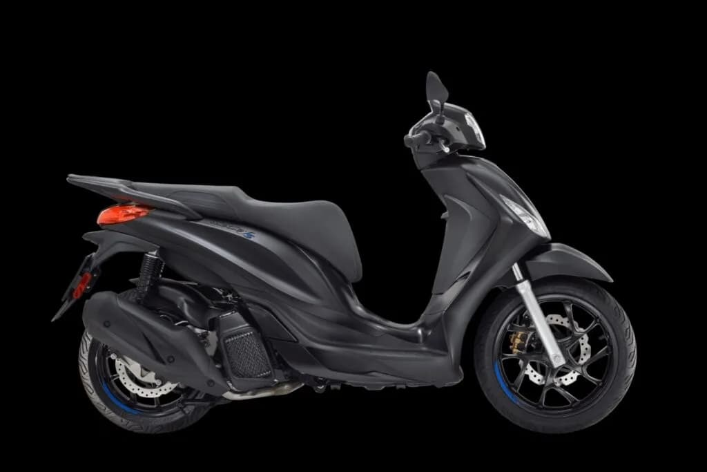 Piaggio Medley
