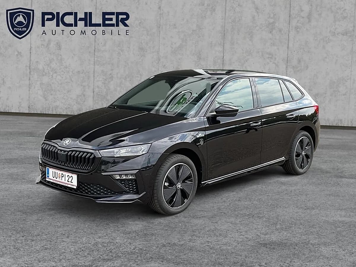Skoda Scala 2026 – € 30.900, 10 km – Bild 1 von 22