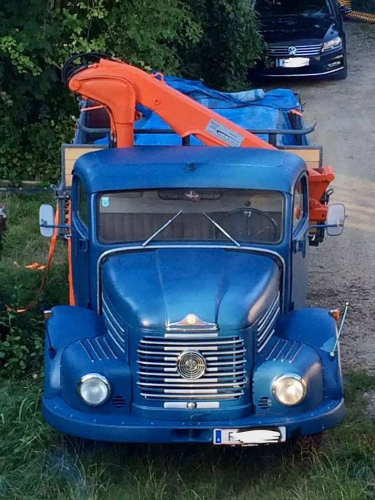 Steyr Sonstige