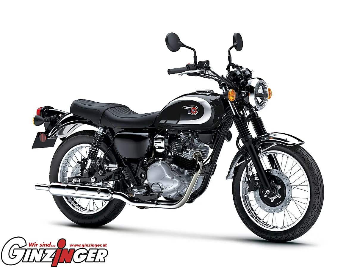 Kawasaki Sonstige