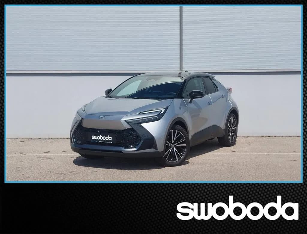 Toyota C-HR 2025 – € 34.980, 10 km – Bild 1 von 16
