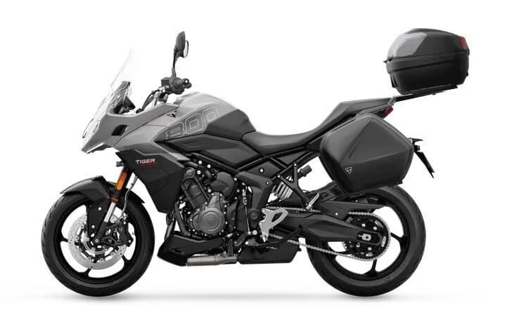 Triumph Tiger – € 14.790, 0 km – Bild 1 von 2