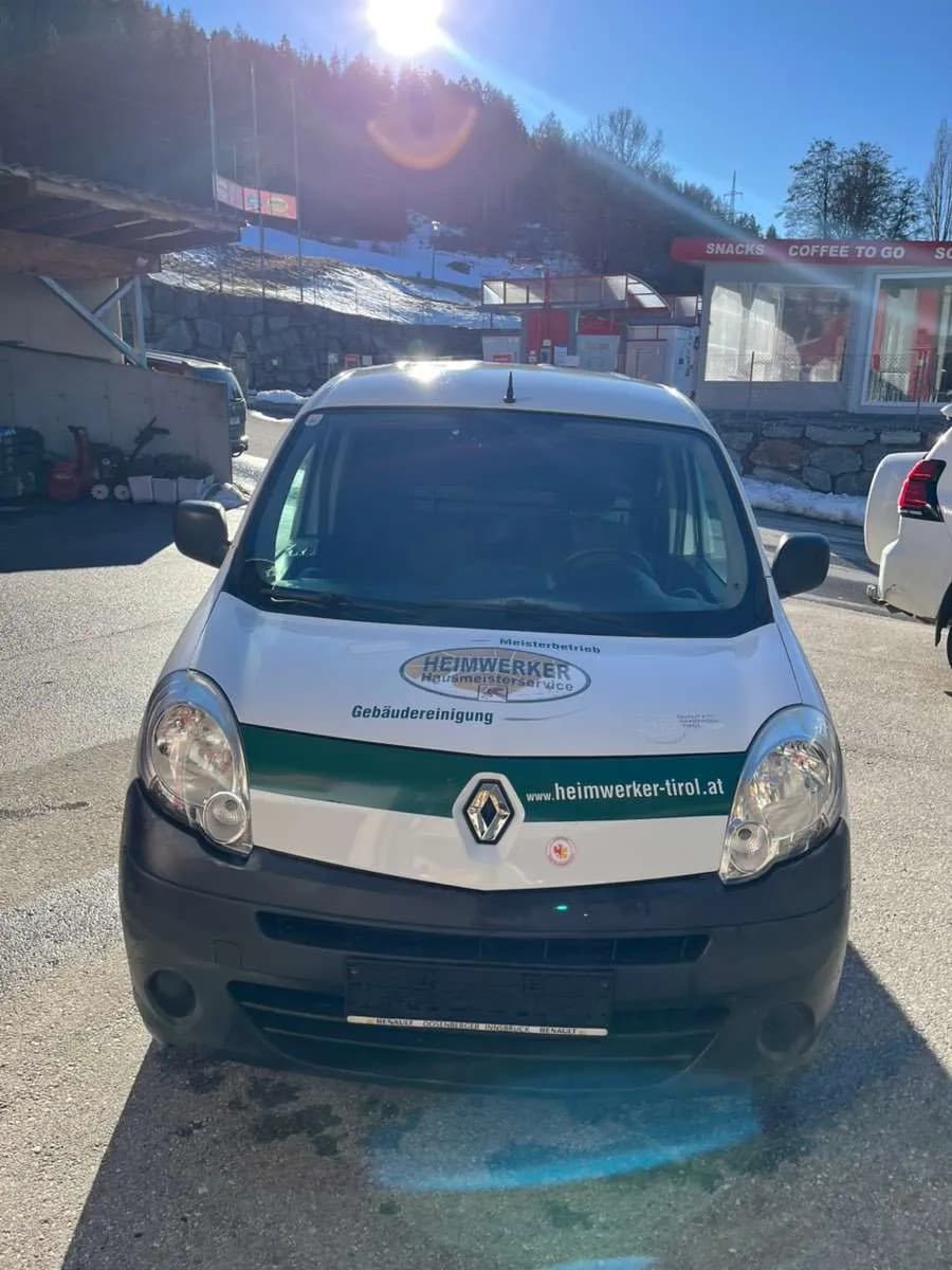 Renault Kangoo