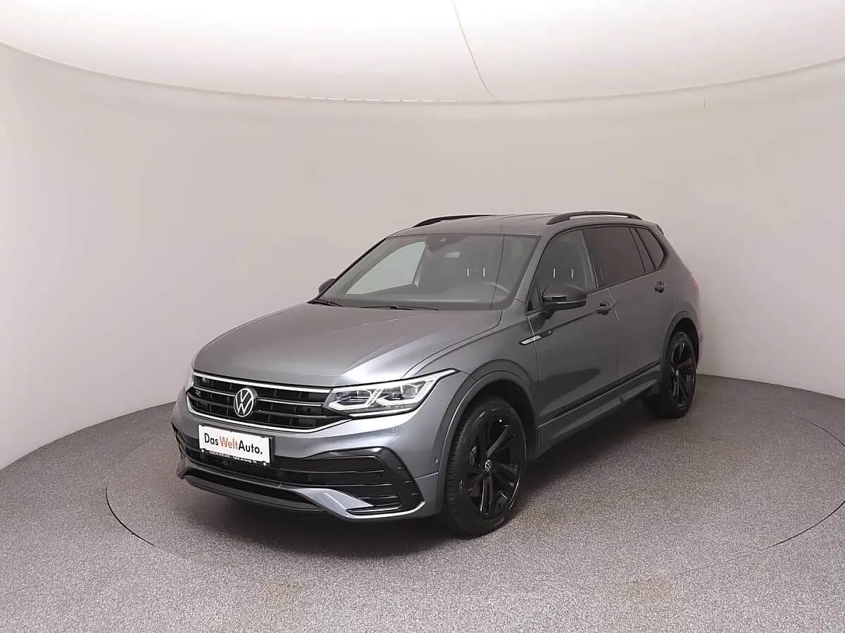 VW Tiguan 2023 – € 35.980, 113 860 km – Bild 1 von 36