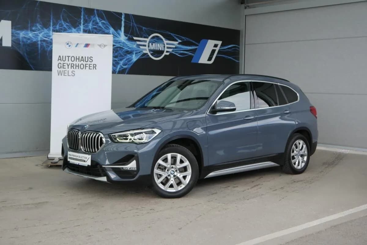 BMW X1 2021 – € 23.980, 70 000 km – Bild 1 von 37