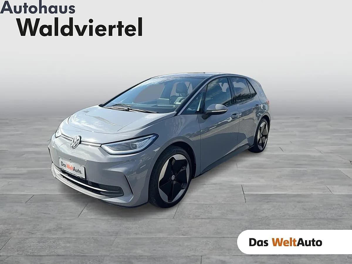 VW ID.3 2023 – € 33.750, 37 524 km – Bild 1 von 29