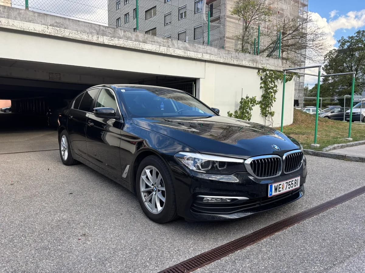 BMW 5er-Reihe
